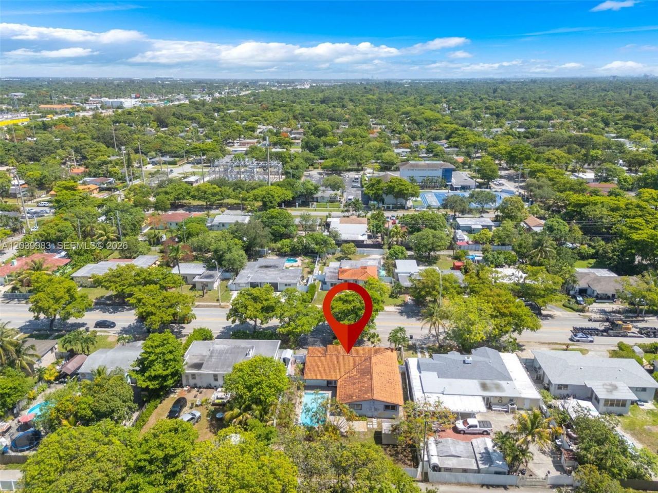 440 NW 125th St , North Miami, FL 33168 Photo