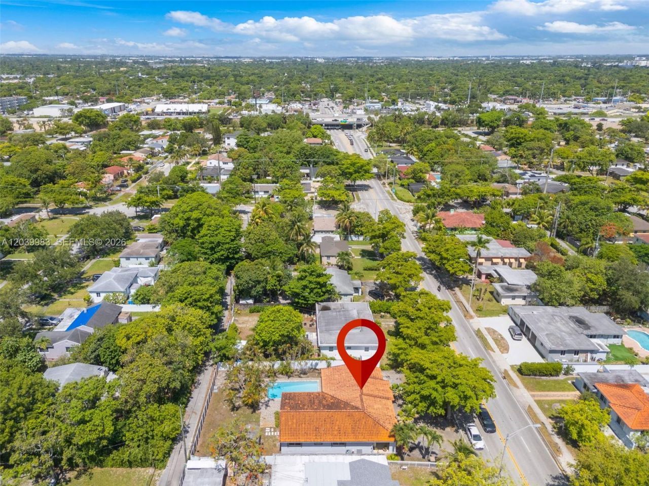 440 NW 125th St , North Miami, FL 33168 Photo