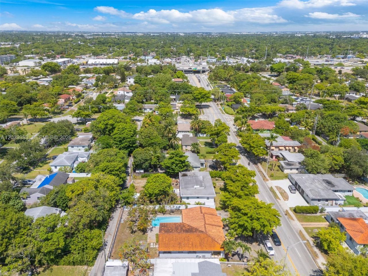 440 NW 125th St , North Miami, FL 33168 Photo