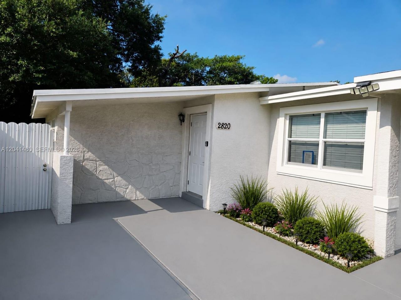 2820 NW 14th Ct , Fort Lauderdale, FL 33311 Photo