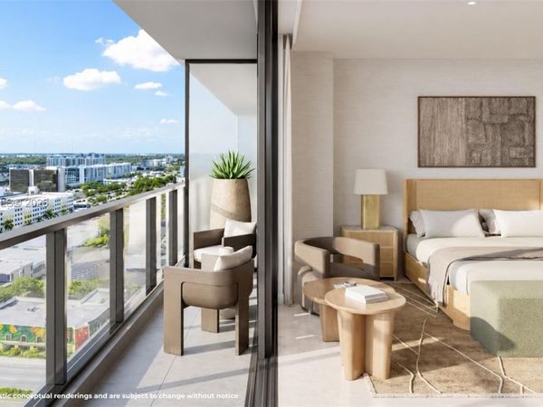 401 N Federal Highway, Unit 707, Hollywood, FL 33020