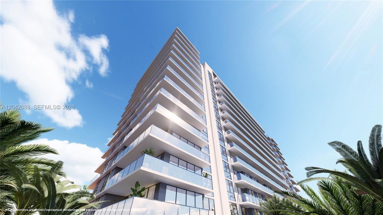401 N Federal Highway, Unit 707, Hollywood, FL 33020 Photo