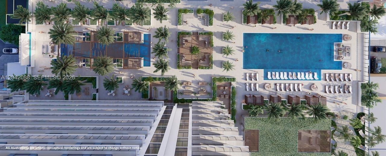 401 N Federal Highway, Unit 707, Hollywood, FL 33020 Photo