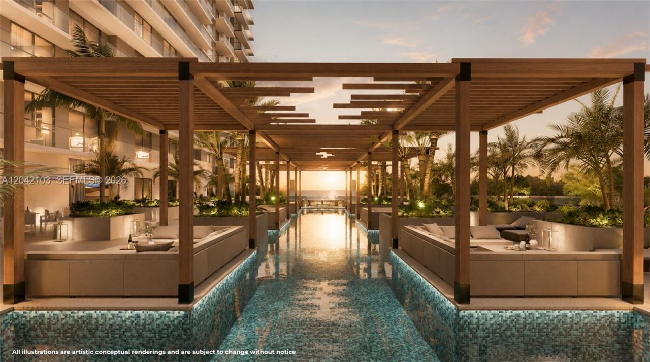 401 N Federal Highway , Unit 914, Miami, FL 33020 Photo