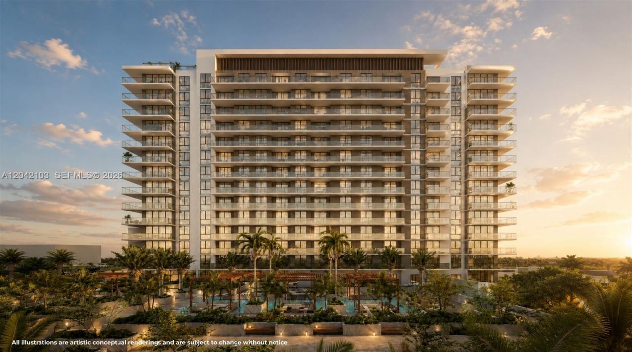 401 N Federal Highway , Unit 914, Miami, FL 33020 Photo