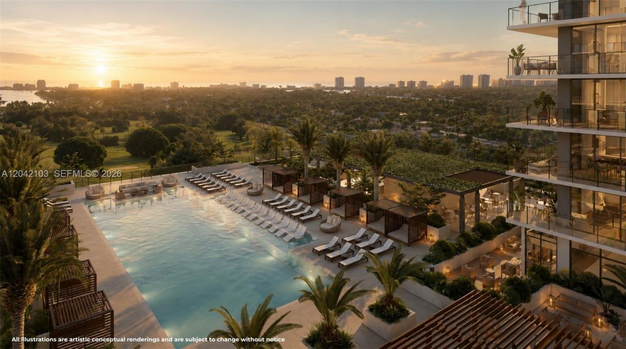 401 N Federal Highway , Unit 914, Miami, FL 33020 Photo