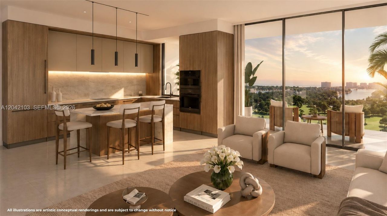 401 N Federal Highway , Unit 914, Miami, FL 33020 Photo