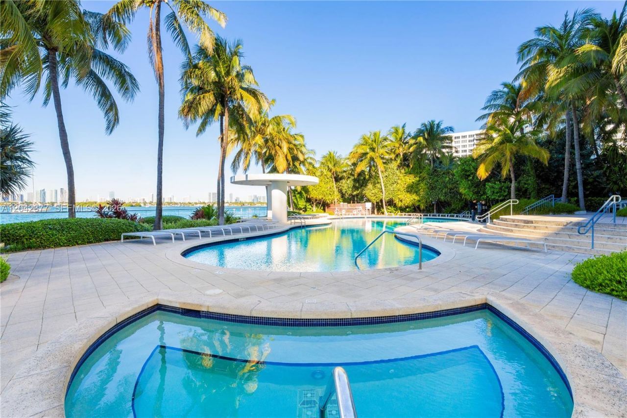 1330 West Ave, Unit 610, Miami Beach, FL 33139 Photo
