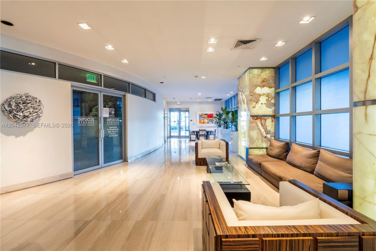1330 West Ave, Unit 610, Miami Beach, FL 33139 Photo