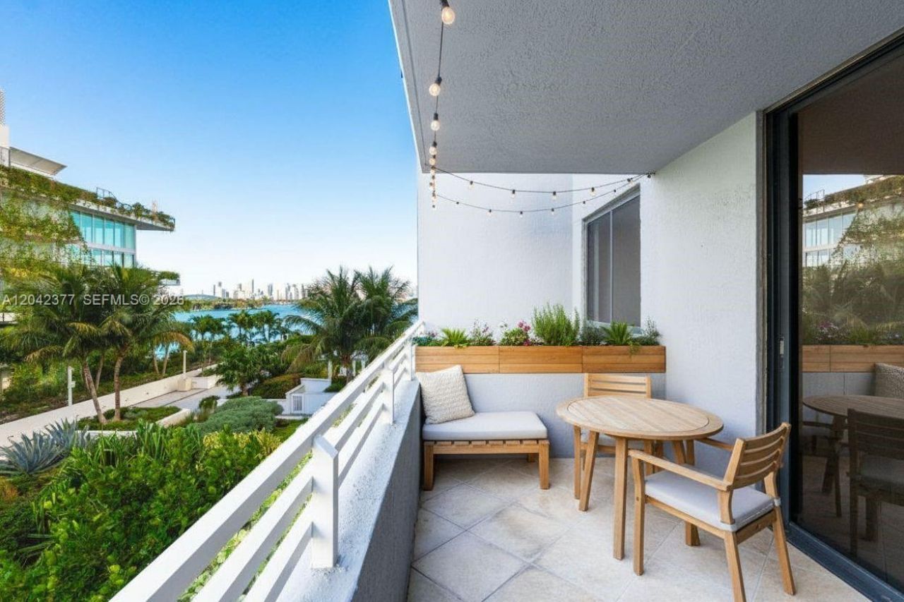 1330 West Ave, Unit 610, Miami Beach, FL 33139 Photo