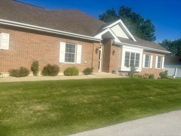3641 193rd Place , Lansing, IL 60438