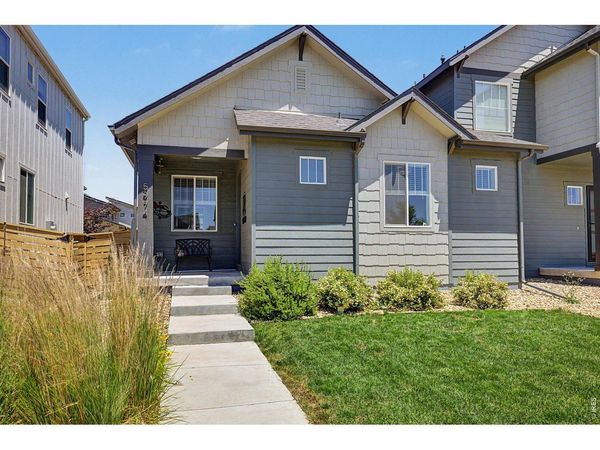 5974 Rendezvous Pkwy, Timnath, CO 80547