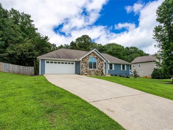 1420 Greenwood Court, Canton, GA 30115