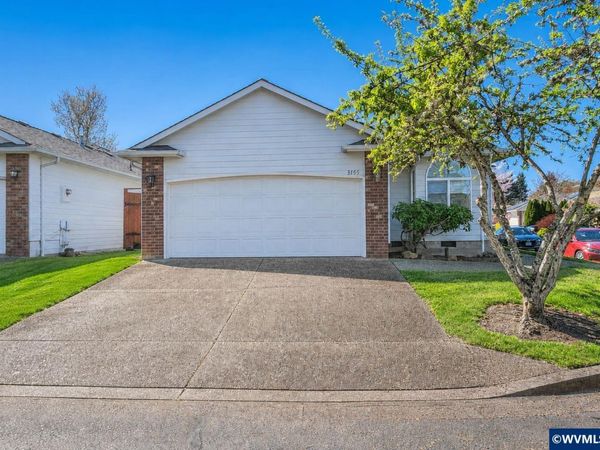 3155 La Costa Lp S, Salem, OR 97302