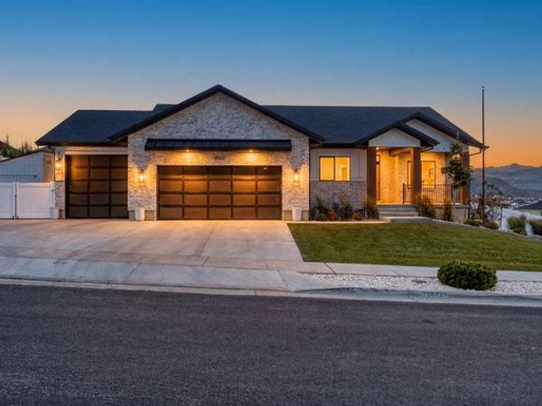 14612 S ANNIKA DR , Herriman, UT 84096