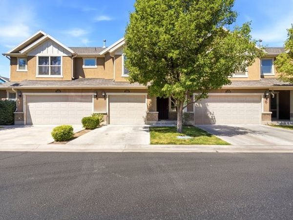 2481 S GILMOUR ST , West Haven, UT 84401