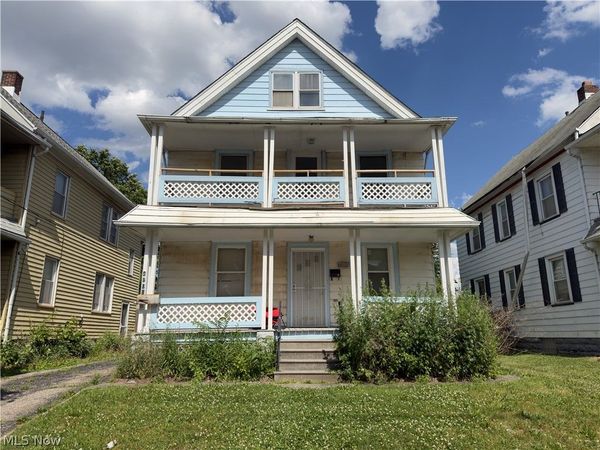 4101 E 64th Street , Cleveland, OH 44105