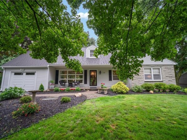 178 Locust Hill Drive , Rochester, NY 14618