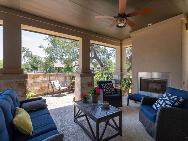 132 Mexican Olive DR, Unit G, Georgetown, TX 78628
