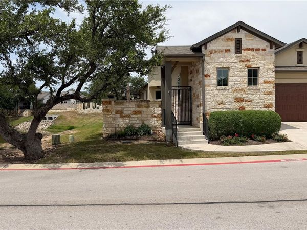 132 Mexican Olive DR, Unit G, Georgetown, TX 78628