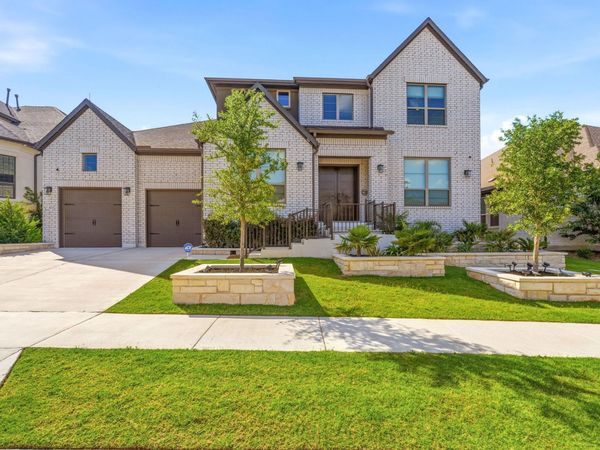 413 Summerhill LN, Georgetown, TX 78628