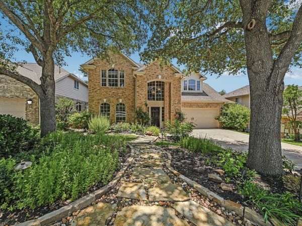 2849 Grimes Ranch RD , Austin, TX 78732
