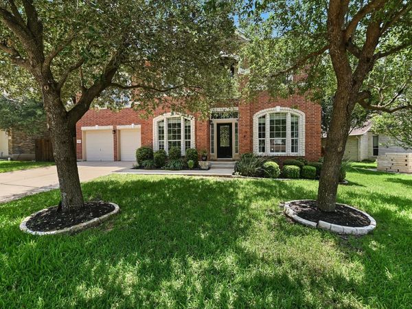 12820 Rush Creek LN , Austin, TX 78732