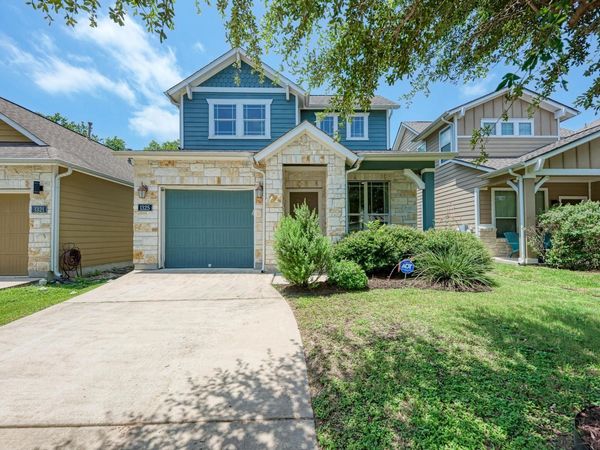 1325 Central Park CT, Austin, TX 78745