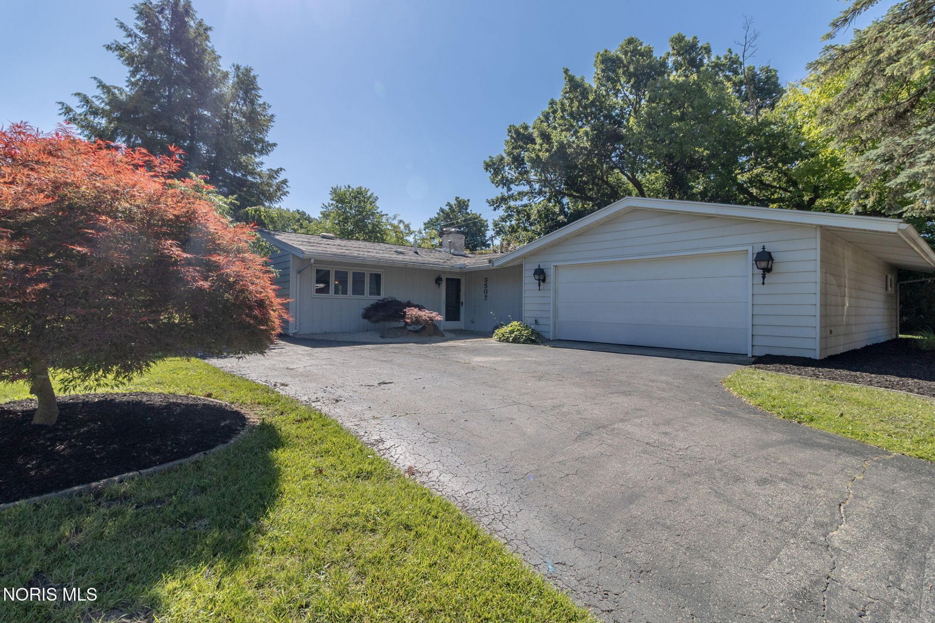 3507 Queenswood Boulevard, Toledo, OH 43606 Main Photo