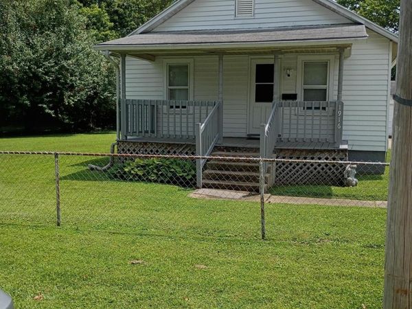 1916 Delaware Avenue, Springfield, OH 45506