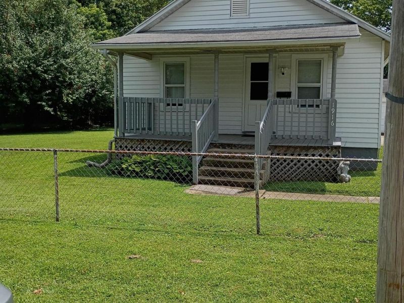 1916 Delaware Avenue, Springfield, OH 45506 Photo 1
