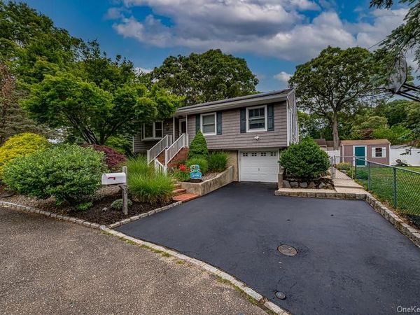 23 Oak Street , Centereach, NY 11720
