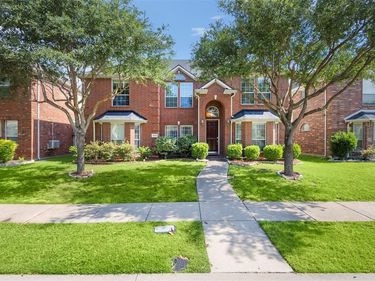 1614 Mammoth Drive, Allen, TX 75002