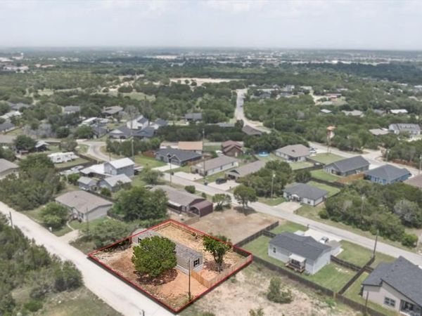 2307 Cedarwood Trail, Granbury, TX 76048