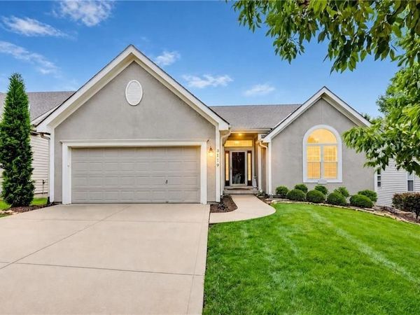 3119 NW 86th Street, Kansas City, MO 64154