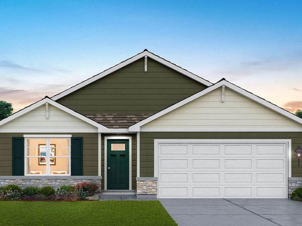 4227 Viceroy Street , Portage, IN 46368