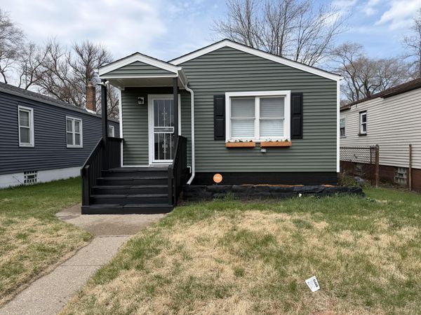 480 W 23rd Avenue , Gary, IN 46407