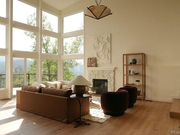 27231 Ridge Trail, Conifer, CO 80433