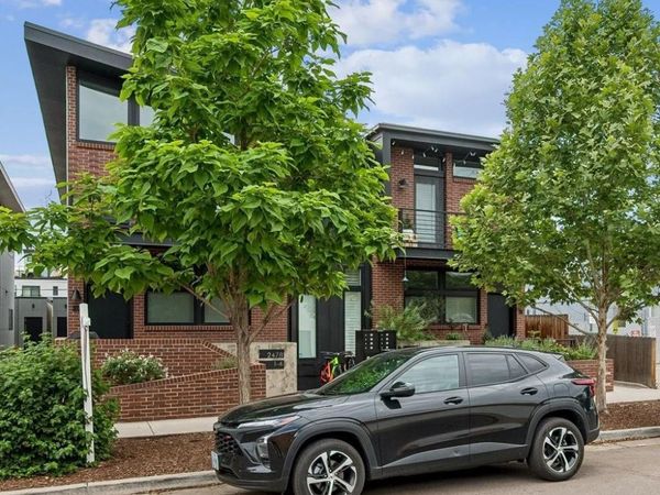 2478 S Delaware Street, Unit 7, Denver, CO 80223