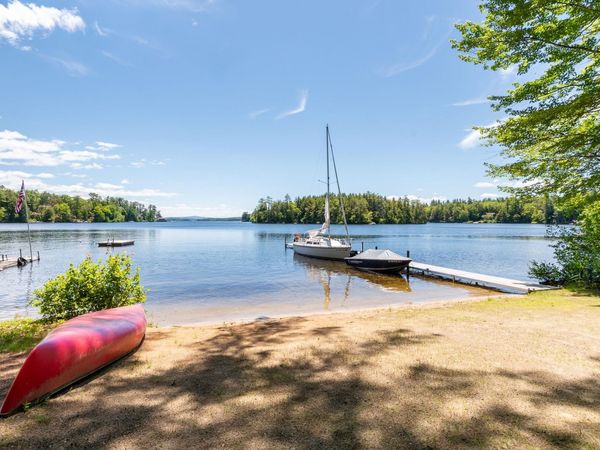 582 Shaker Jerry Road, Moultonborough, NH 03254