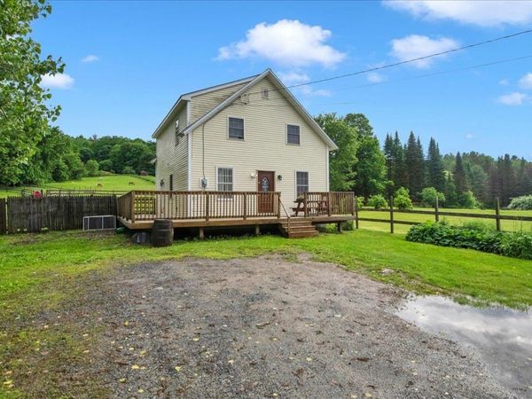 5922 VT Route 15, Cambridge, VT 05464