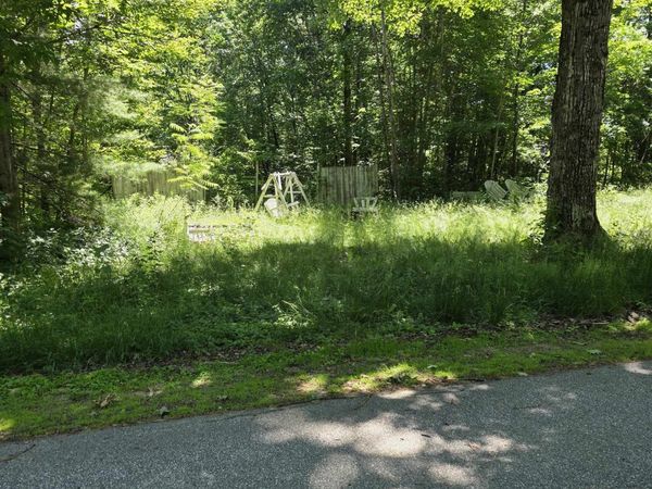 King Road and Route 3, Campton, NH 03223