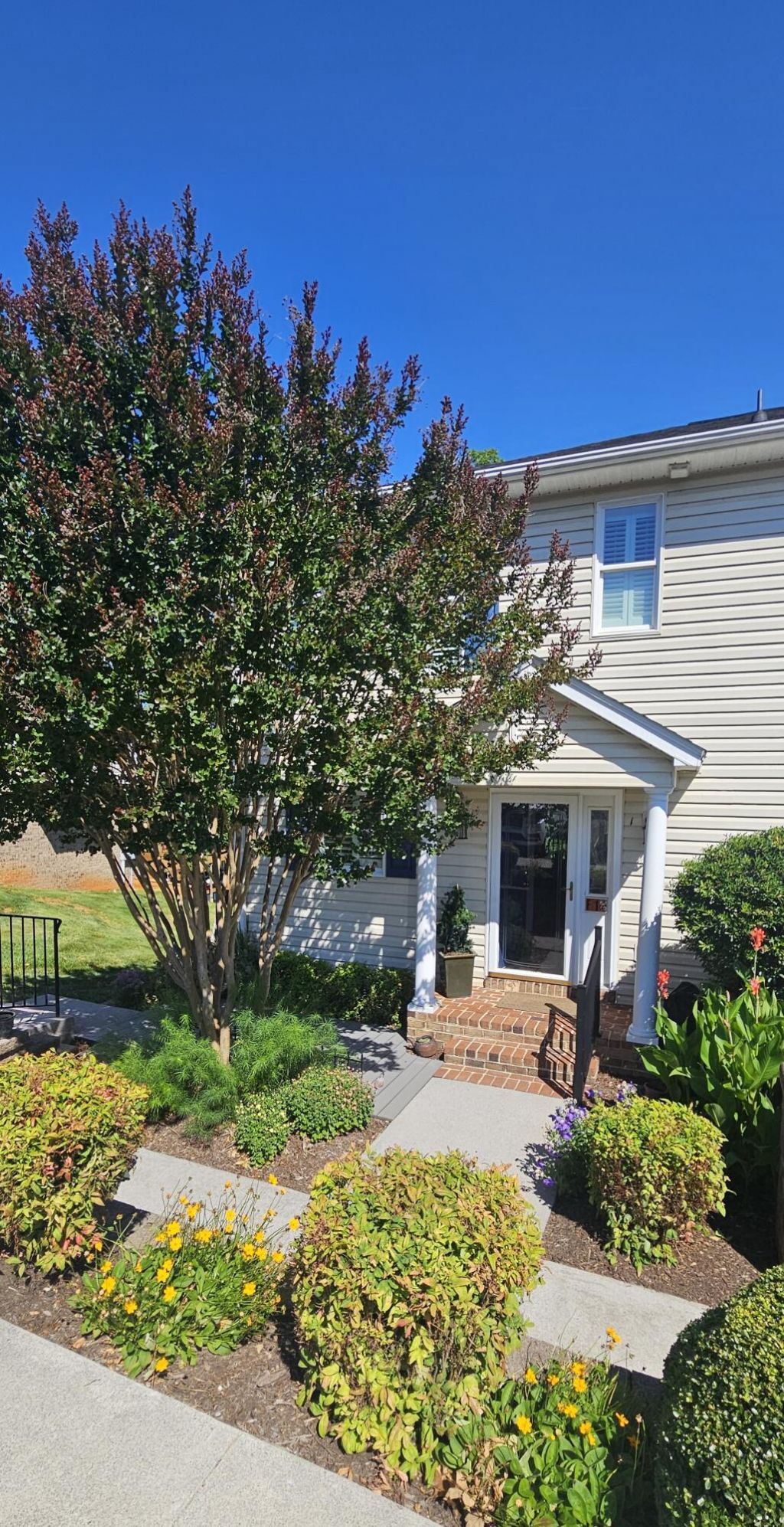 515 Cambridge Ct , Unit F1, Hardy, VA 24101 Main Photo