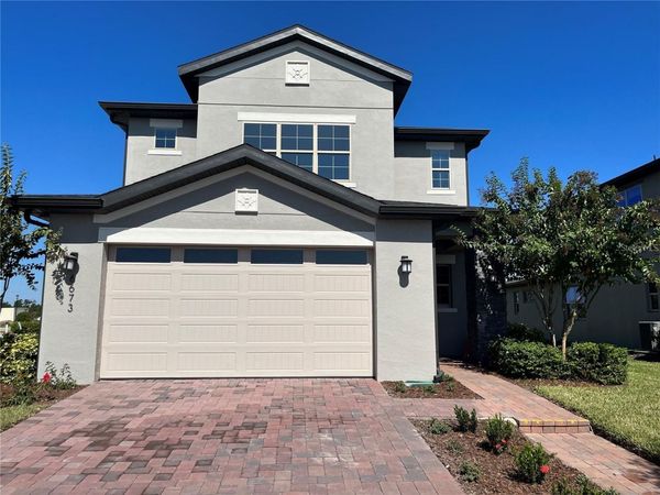 6673 KNOLLWOOD STREET , HARMONY, FL 34773