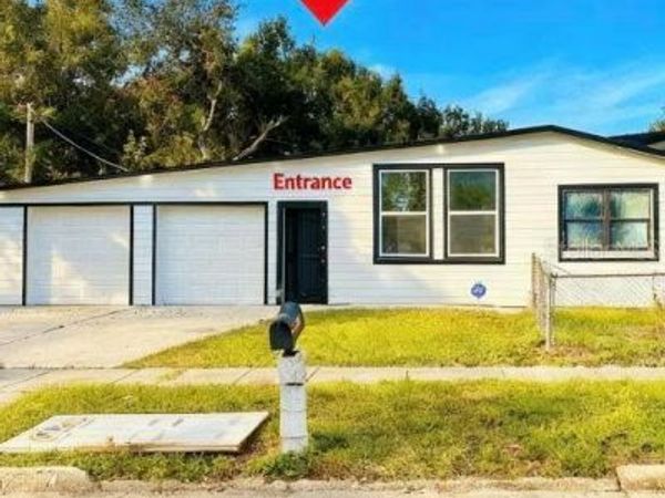 2352 OLD DIXIE HIGHWAY , KISSIMMEE, FL 34744