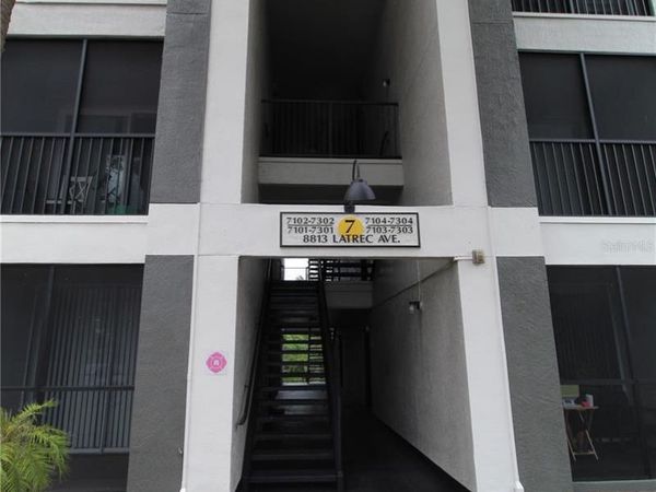 8813 LATREC AVENUE , Unit 7203, ORLANDO, FL 32819