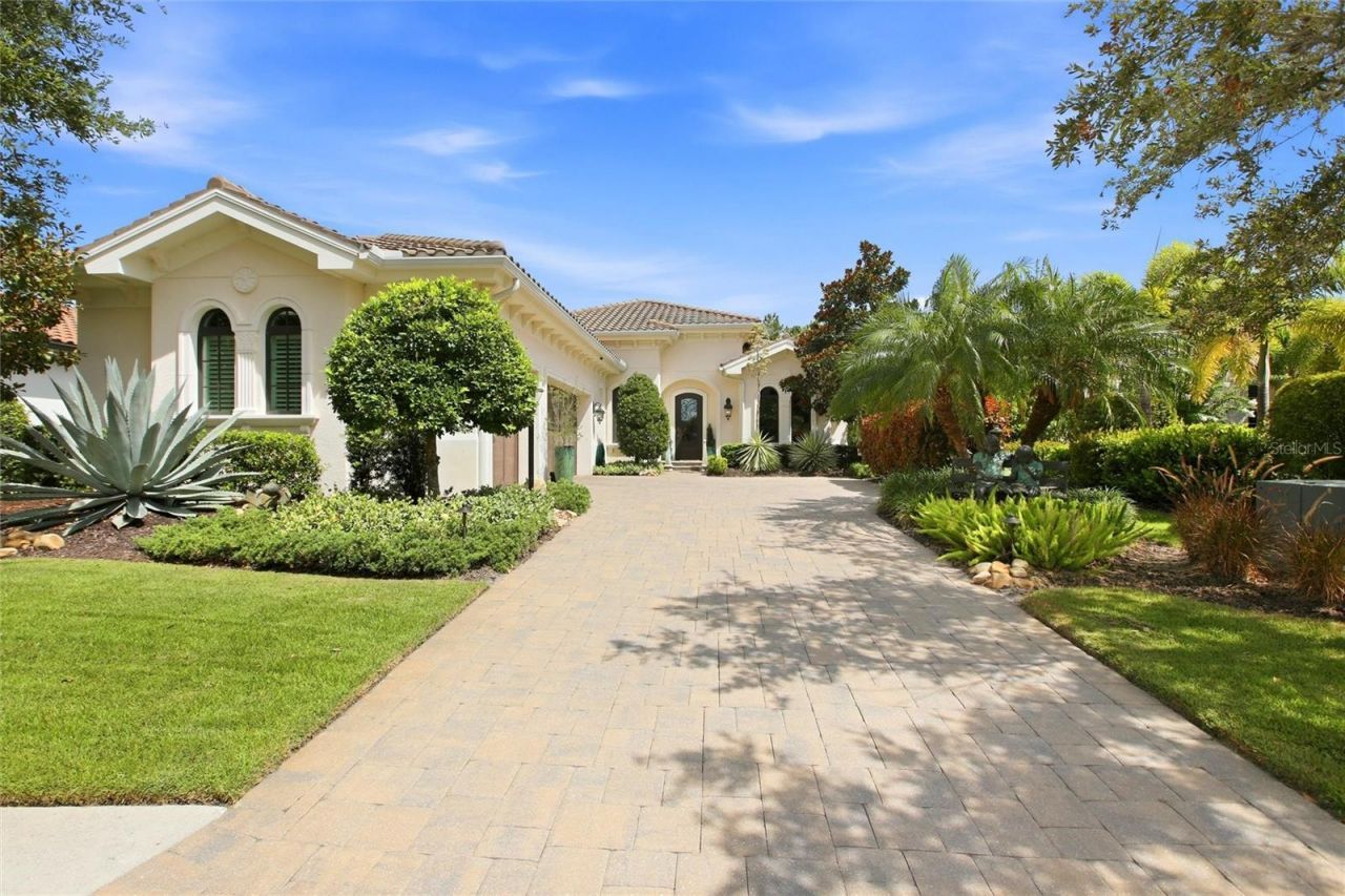 7952 Matera Court, Lakewood Ranch, FL 34202 Photo