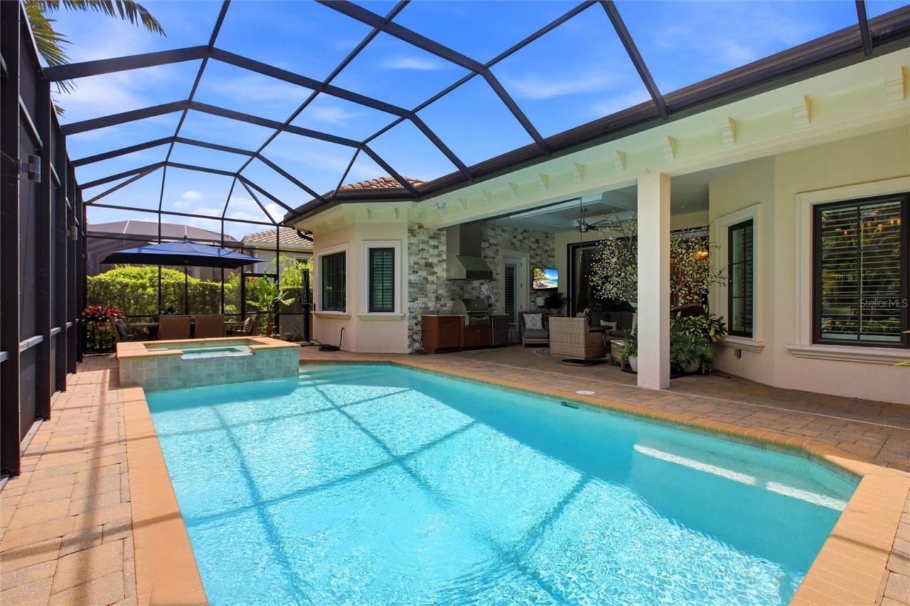 7952 Matera Court, Lakewood Ranch, FL 34202 Photo