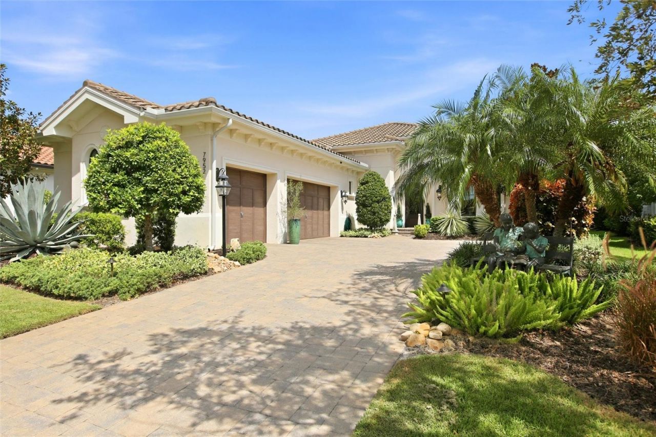 7952 Matera Court, Lakewood Ranch, FL 34202 Photo