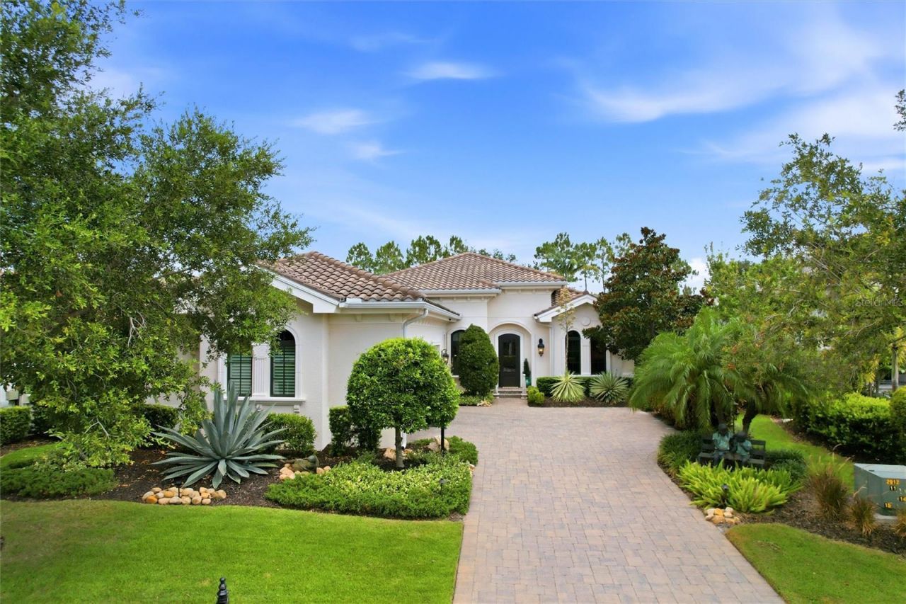 7952 Matera Court, Lakewood Ranch, FL 34202 Photo